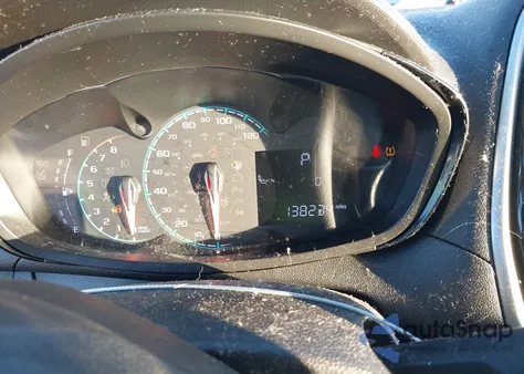 2016 Chevrolet Spark Ls Cvt z USA, uszkodzony, nr VIN KL8CB6SA2GC563164